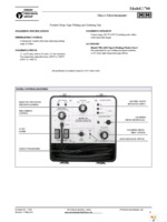 MODEL 700 Page 2